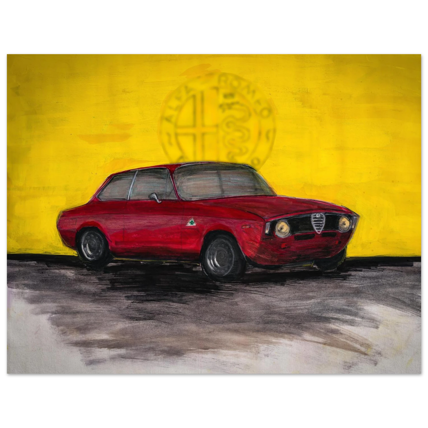 GTA Italiano - MotorSketch