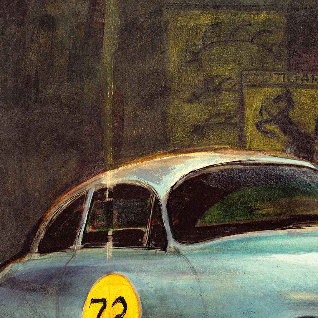 356 Retro Sport