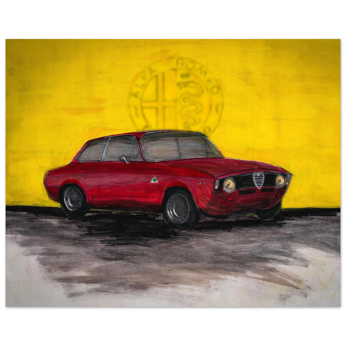 GTA Italiano - MotorSketch