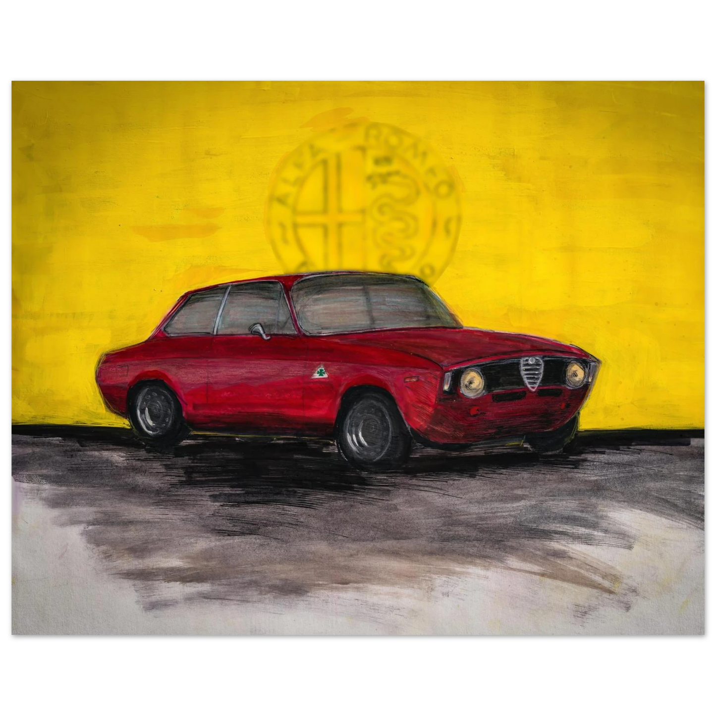 GTA Italiano - MotorSketch