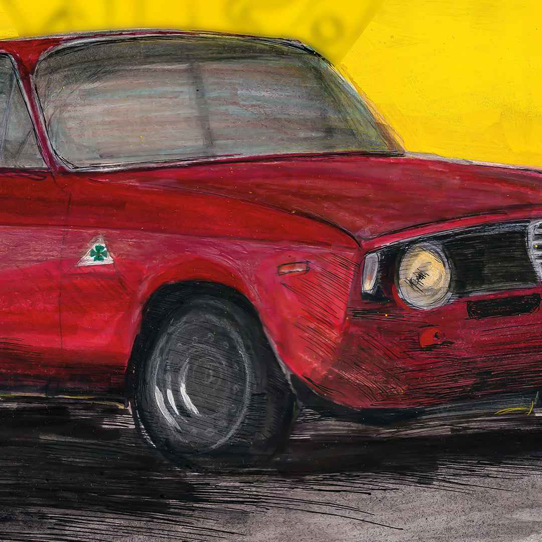 GTA Italiano