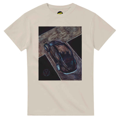Black Beetle T