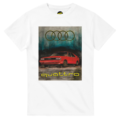 Road 'n' Rally T - MotorSketch