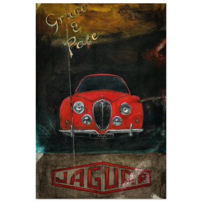 Grace & Pace - MotorSketch