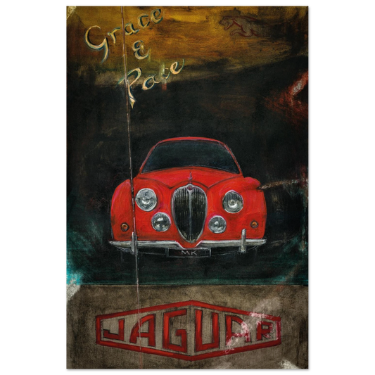 Grace & Pace - MotorSketch