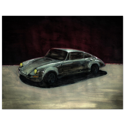 Turbo in the Shadows - MotorSketch