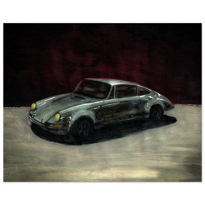 Turbo in the Shadows - MotorSketch