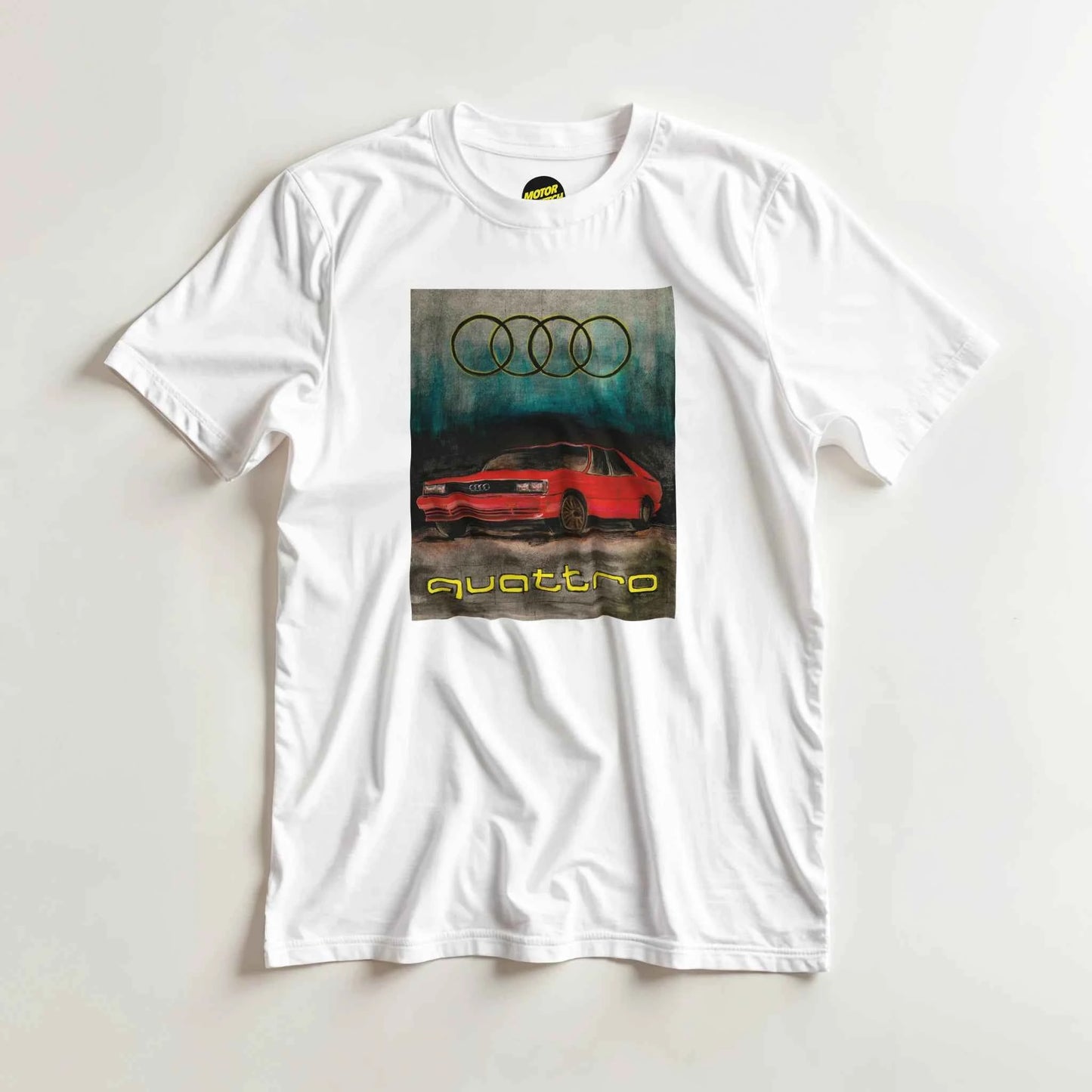 Road 'n' Rally T