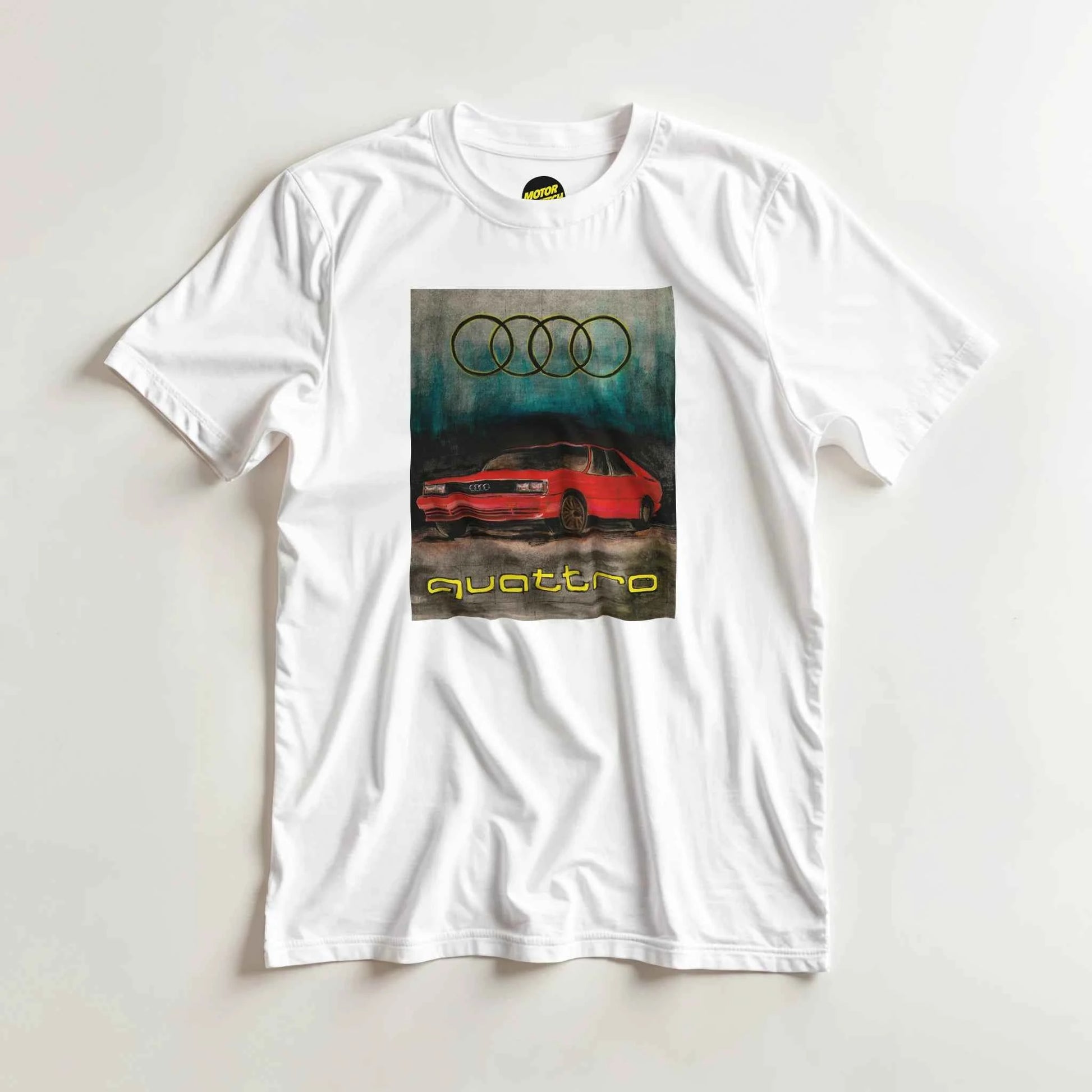 Road 'n' Rally T
