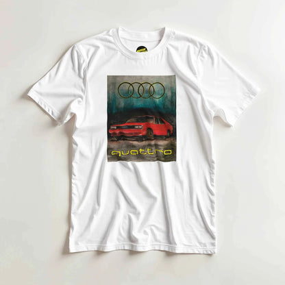 Road 'n' Rally T