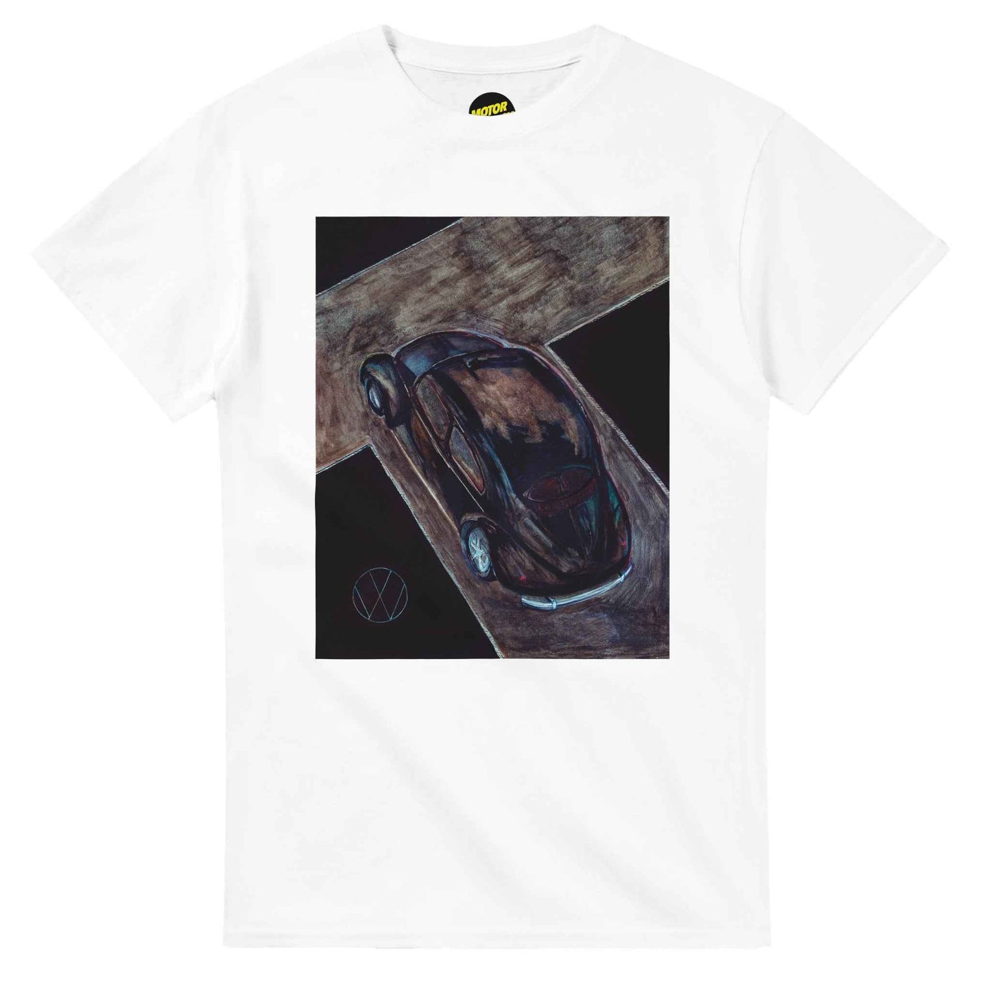 Black Beetle T