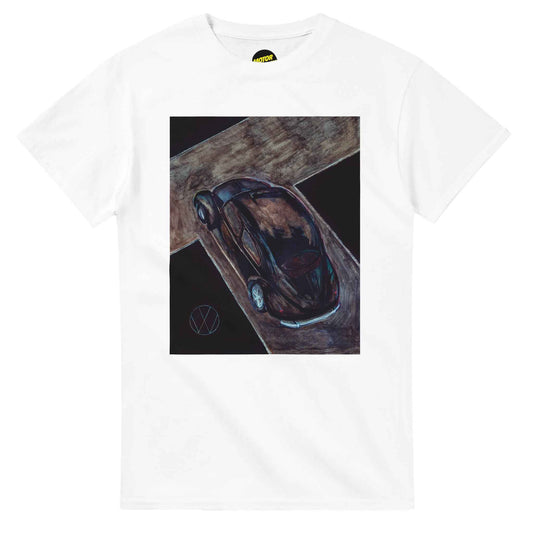 Black Beetle T