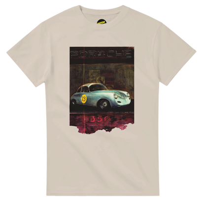 356 Retro Sport T - MotorSketch