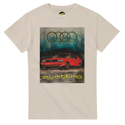 Road 'n' Rally T - MotorSketch