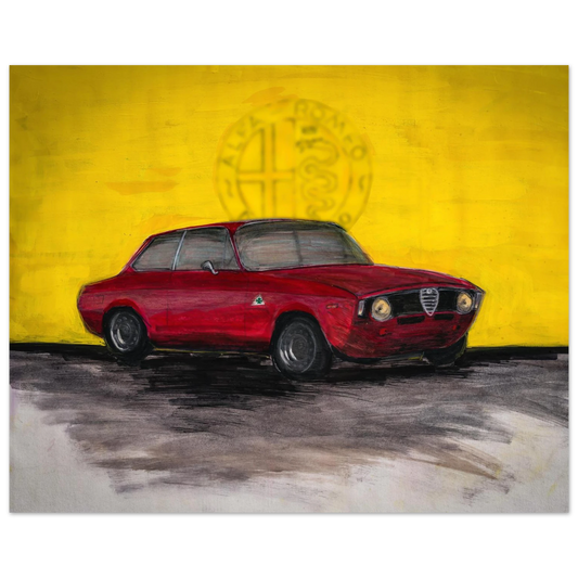 GTA Italiano - MotorSketch