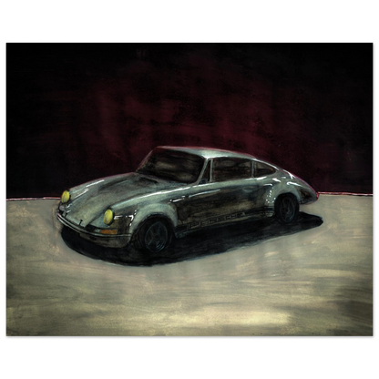 Turbo in the Shadows - MotorSketch