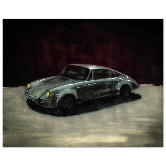 Turbo in the Shadows - MotorSketch