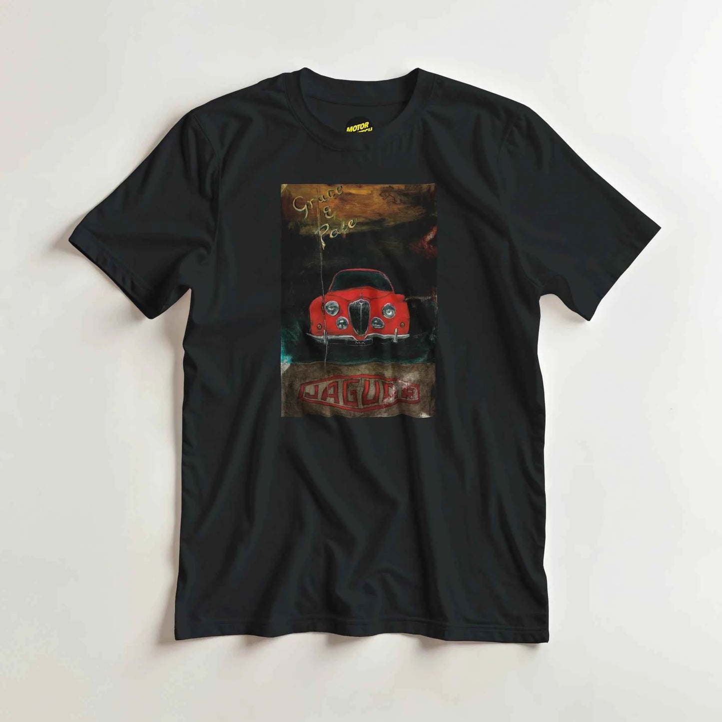 Grace & Pace T