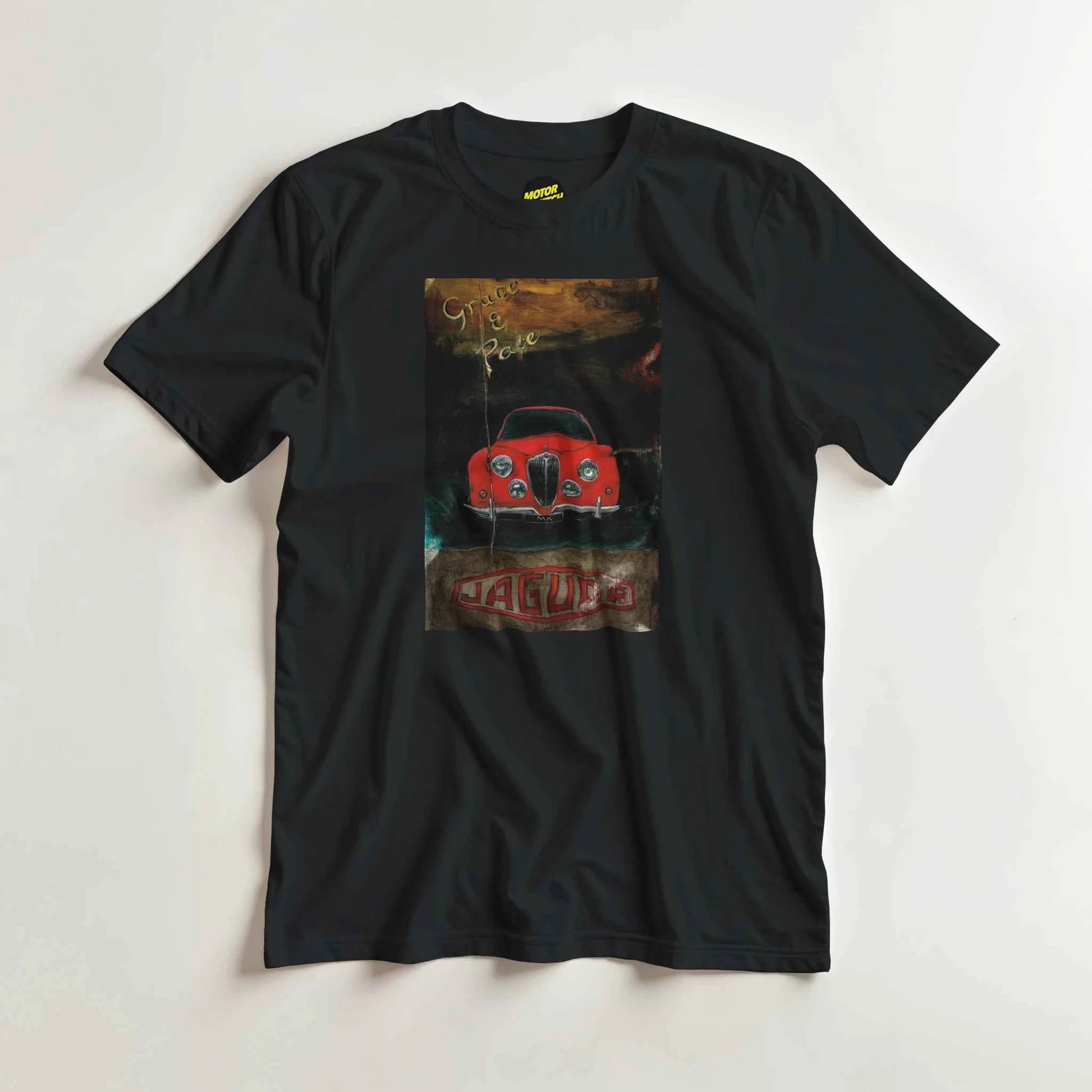 Grace & Pace T