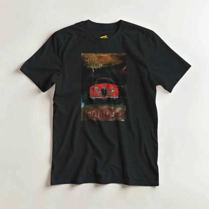 Grace & Pace T