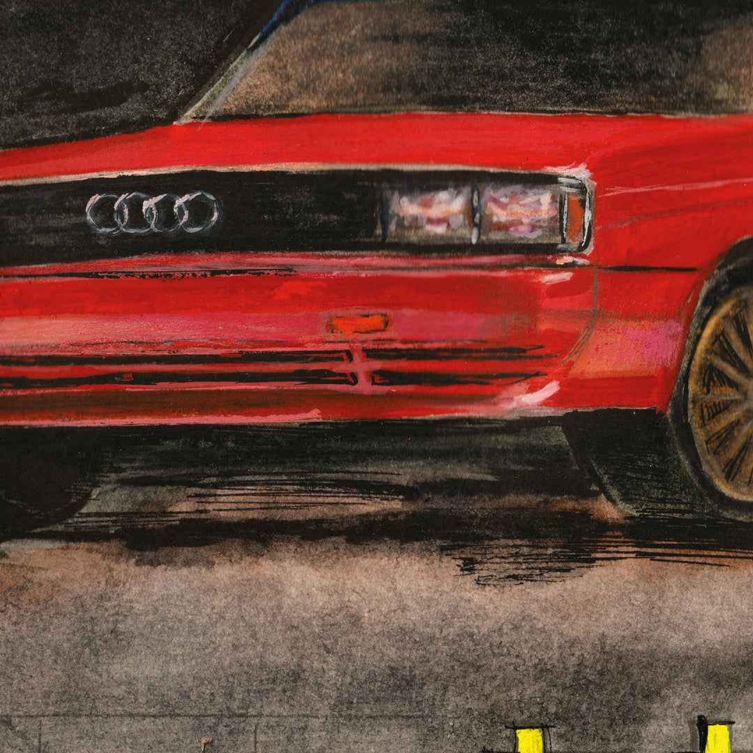 Road 'n' Rally