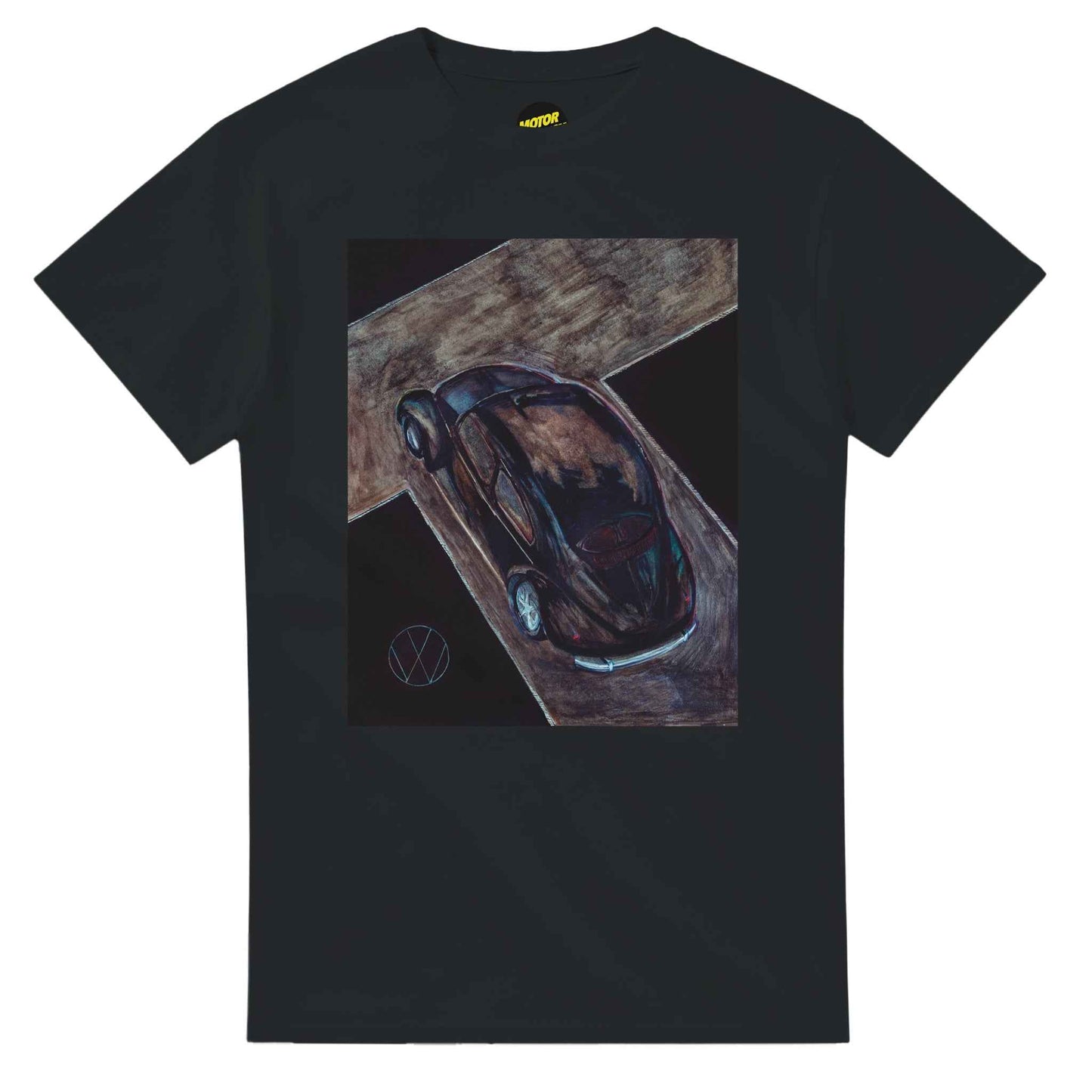 Black Beetle T