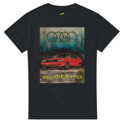 Road 'n' Rally T - MotorSketch