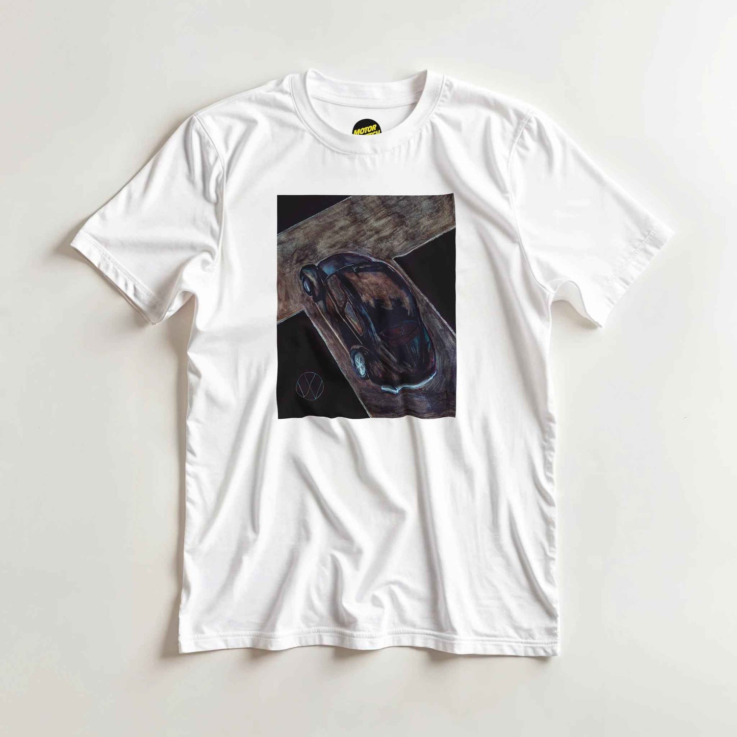 Black Beetle T