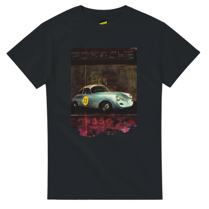 356 Retro Sport T - MotorSketch