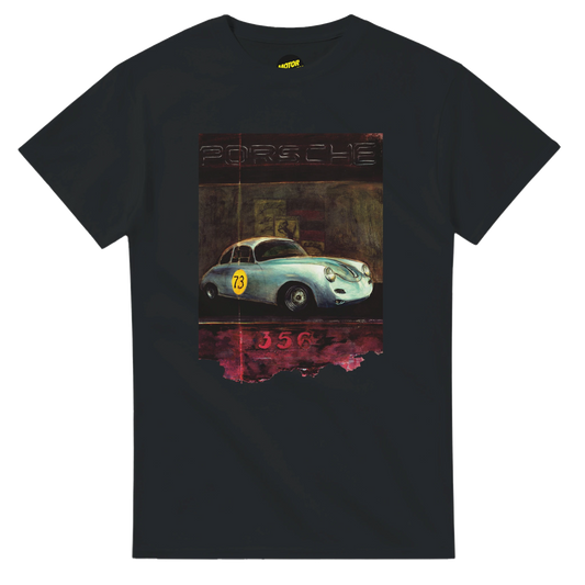 356 Retro Sport T - MotorSketch