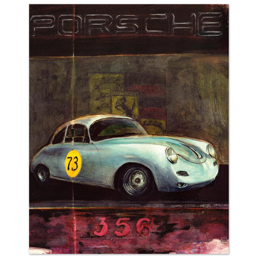 356 Retro Sport