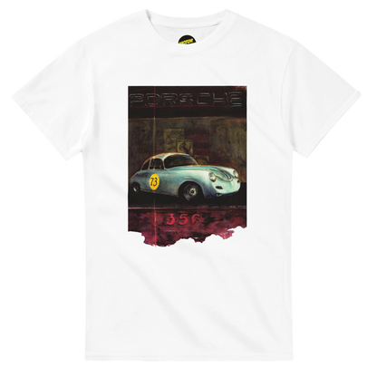 356 Retro Sport T - MotorSketch
