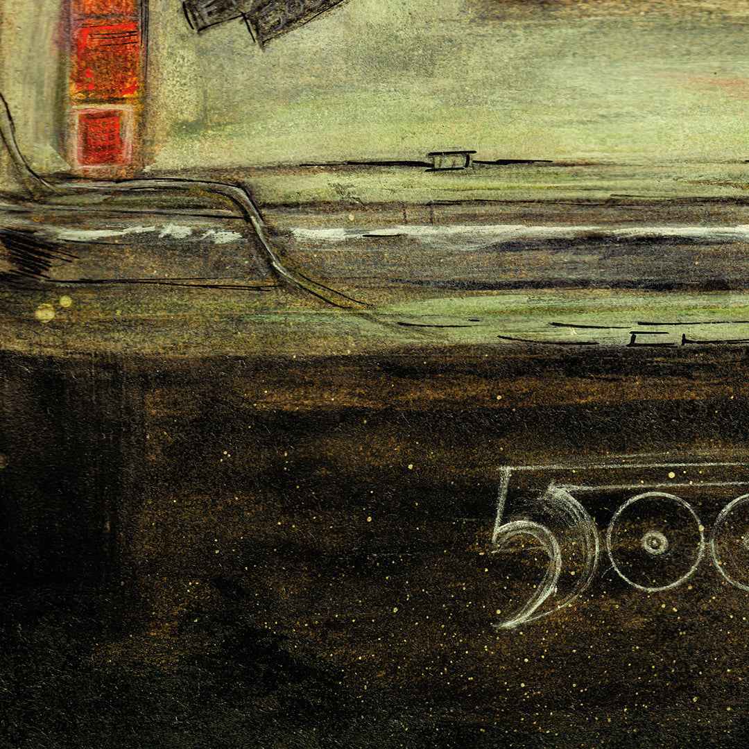 Bambino 500