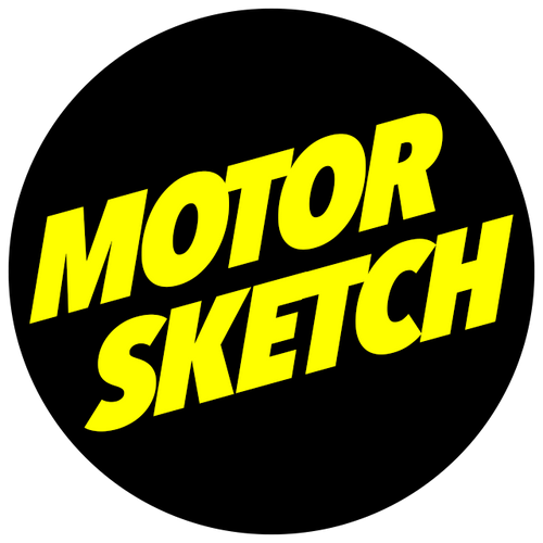 MotorSketch